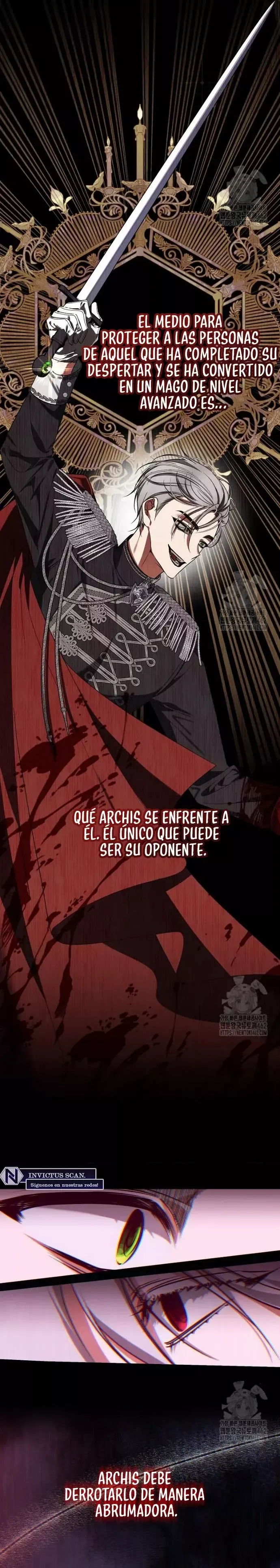 OBSESIÓNATE CONMIGO Capítulo 37 en Línea - página 6