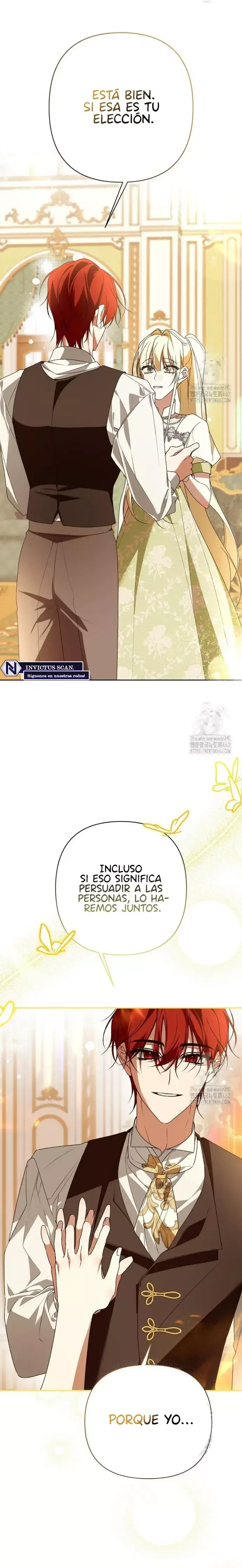 OBSESIÓNATE CONMIGO Capítulo 37 en Línea - página 9