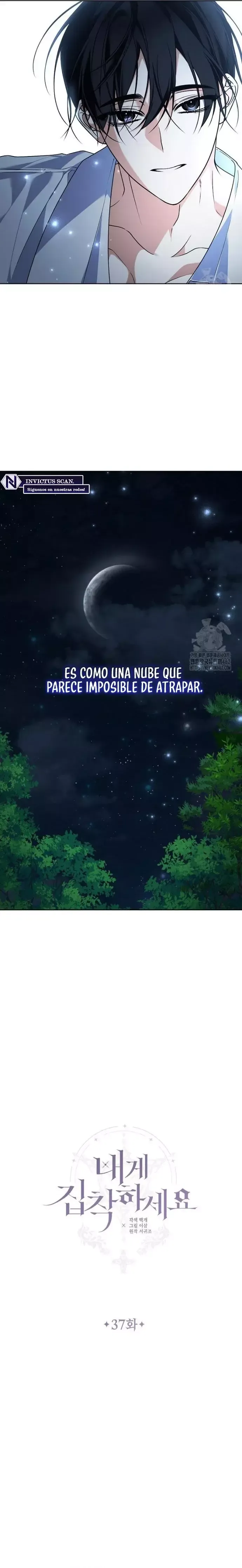 OBSESIÓNATE CONMIGO Capítulo 37 en Línea - página 13