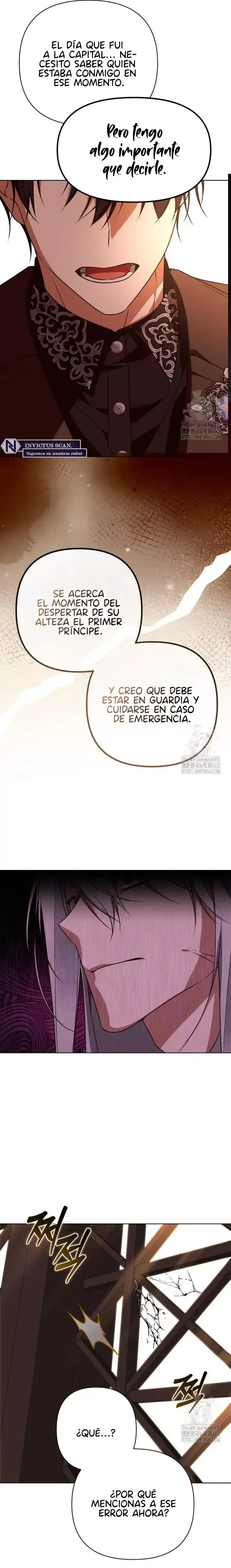 OBSESIÓNATE CONMIGO Capítulo 37 en Línea - página 16
