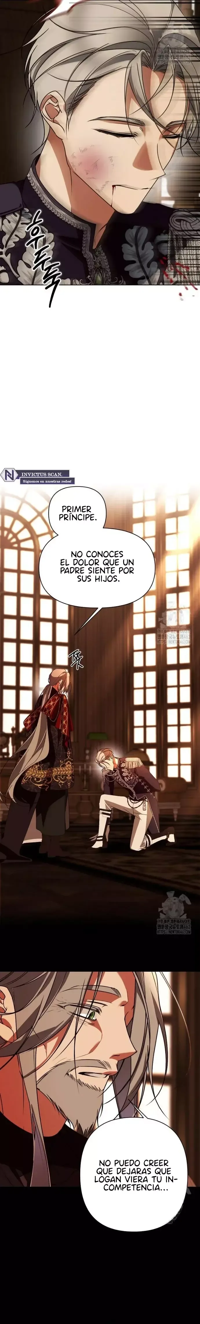 OBSESIÓNATE CONMIGO Capítulo 37 en Línea - página 20