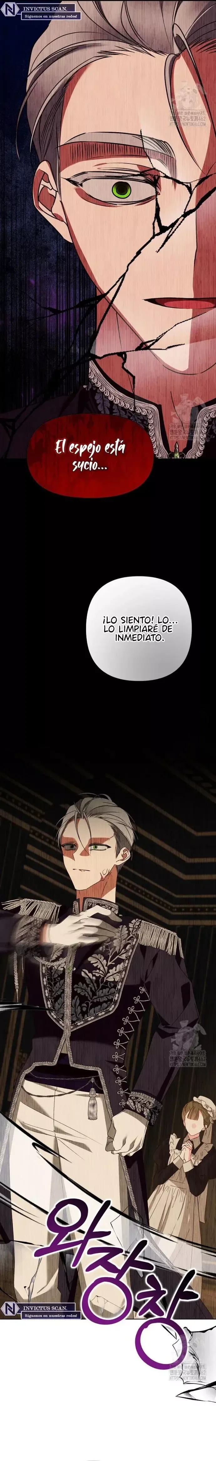 OBSESIÓNATE CONMIGO Capítulo 37 en Línea - página 25