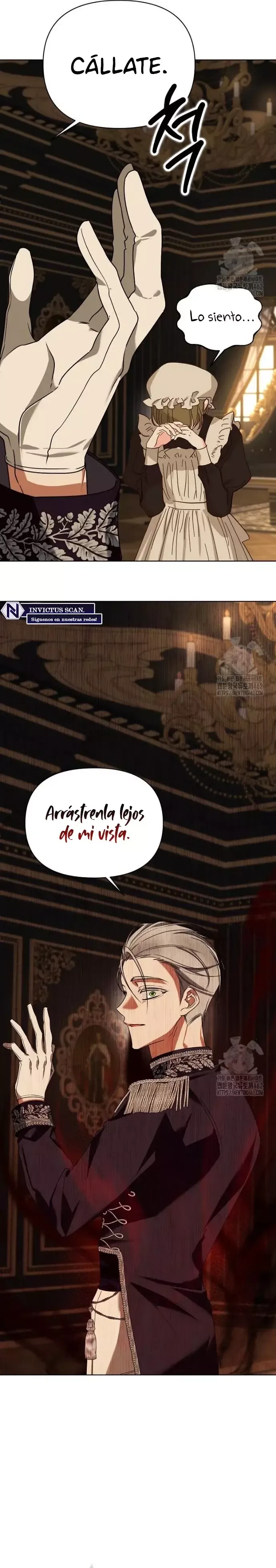 OBSESIÓNATE CONMIGO Capítulo 37 en Línea - página 26