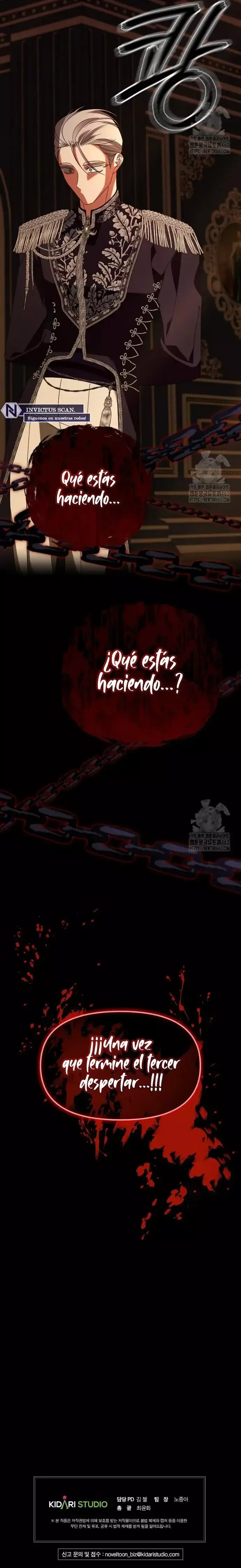 OBSESIÓNATE CONMIGO Capítulo 37 en Línea - página 28