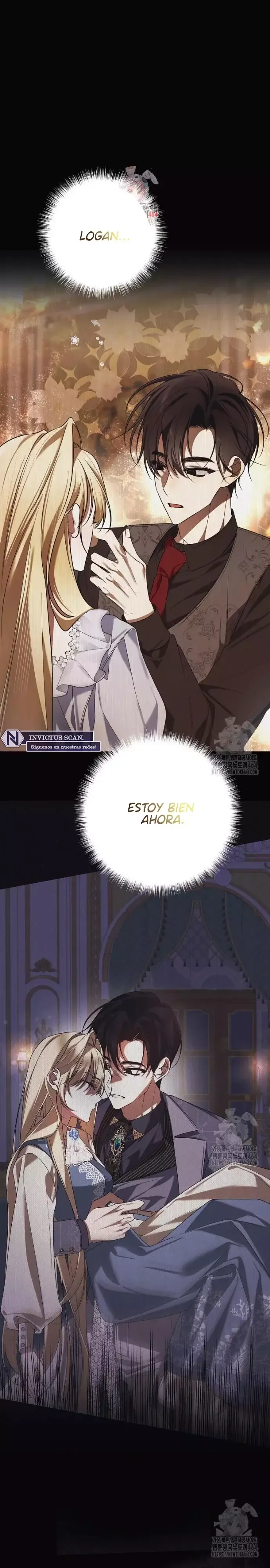 OBSESIÓNATE CONMIGO Capítulo 38 en Línea - página 2