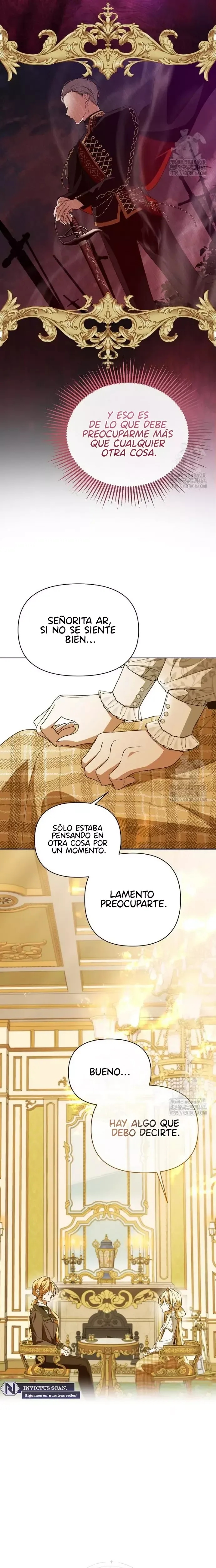 OBSESIÓNATE CONMIGO Capítulo 38 en Línea - página 5