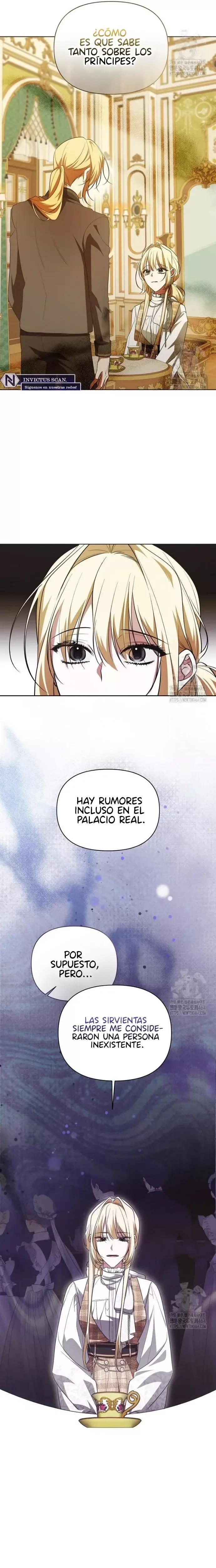 OBSESIÓNATE CONMIGO Capítulo 38 en Línea - página 13
