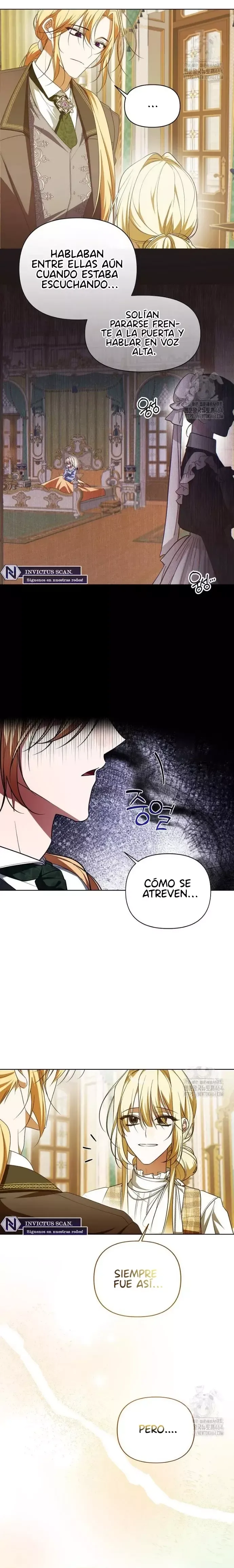 OBSESIÓNATE CONMIGO Capítulo 38 en Línea - página 14