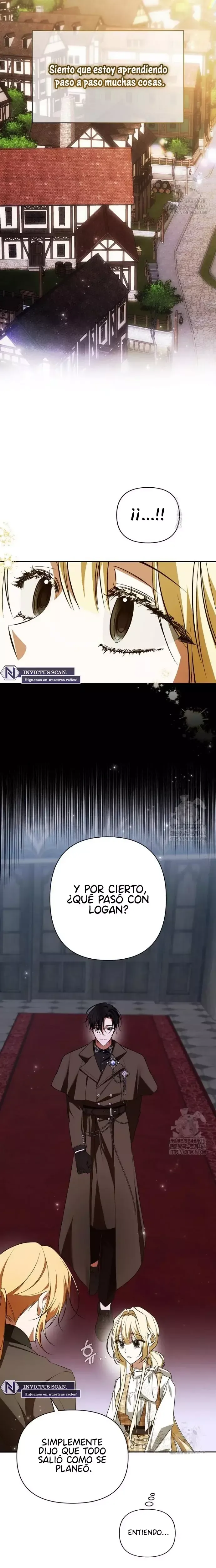 OBSESIÓNATE CONMIGO Capítulo 38 en Línea - página 22