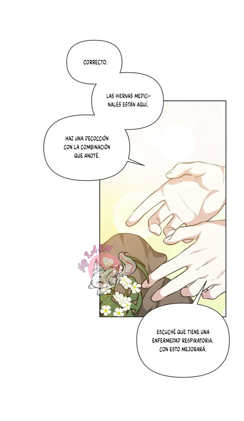 OBSESIÓNATE CONMIGO Capítulo 4 en Línea - página 18