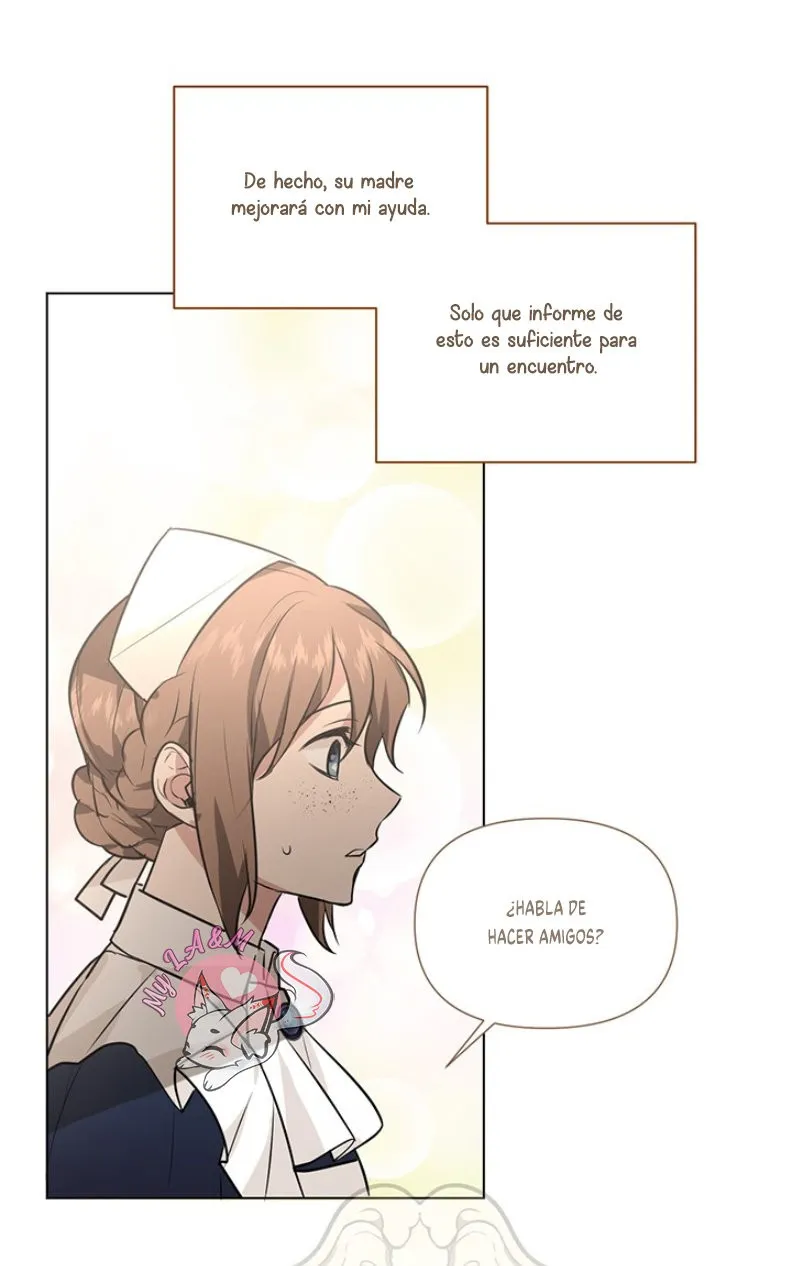 OBSESIÓNATE CONMIGO Capítulo 4 en Línea - página 27