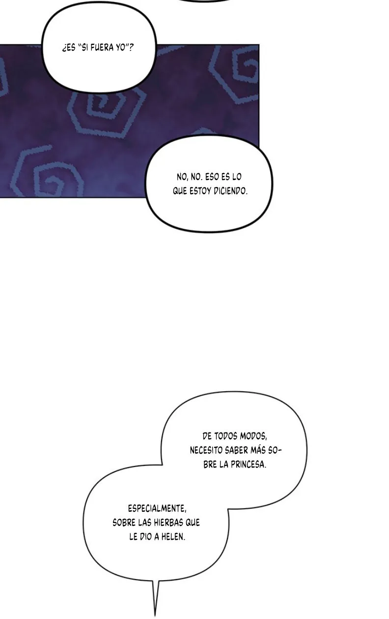 OBSESIÓNATE CONMIGO Capítulo 4 en Línea - página 37