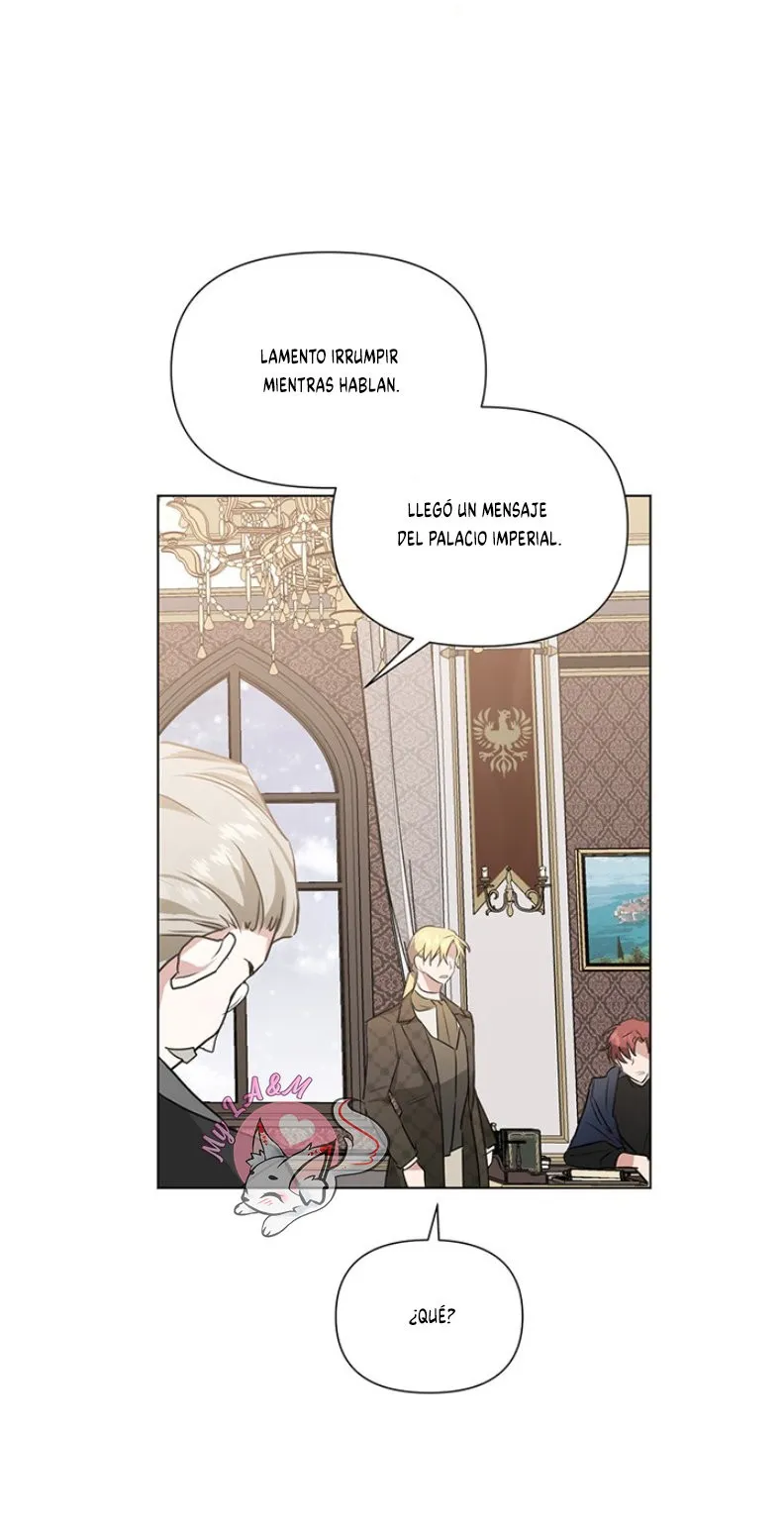 OBSESIÓNATE CONMIGO Capítulo 4 en Línea - página 42
