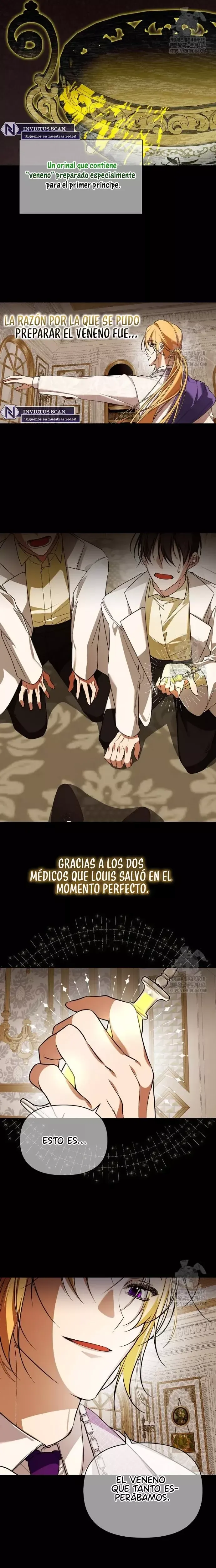 OBSESIÓNATE CONMIGO Capítulo 40 en Línea - página 14