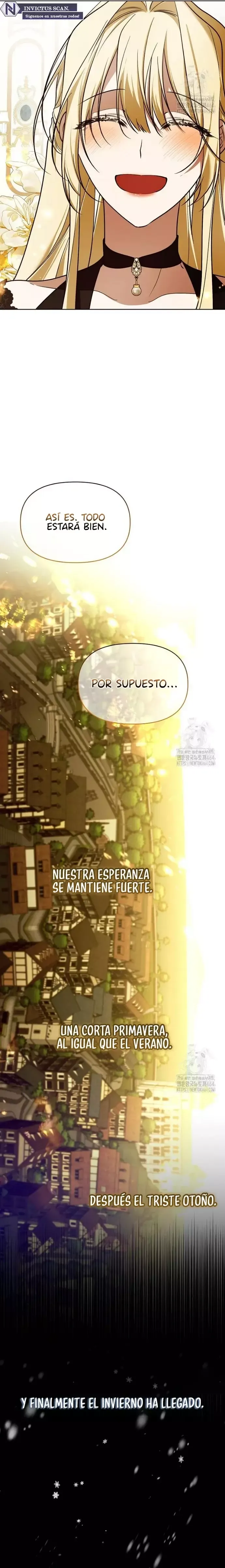 OBSESIÓNATE CONMIGO Capítulo 40 en Línea - página 19