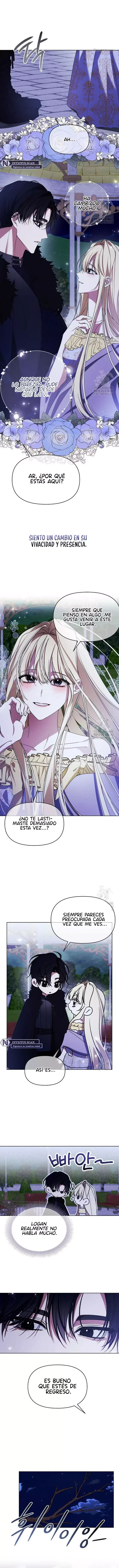 OBSESIÓNATE CONMIGO Capítulo 43 en Línea - página 8
