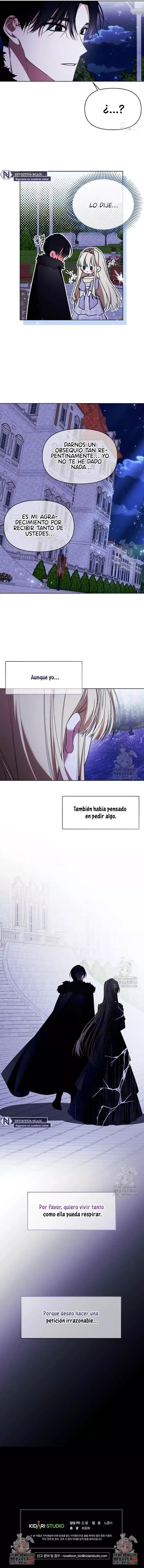 OBSESIÓNATE CONMIGO Capítulo 43 en Línea - página 10