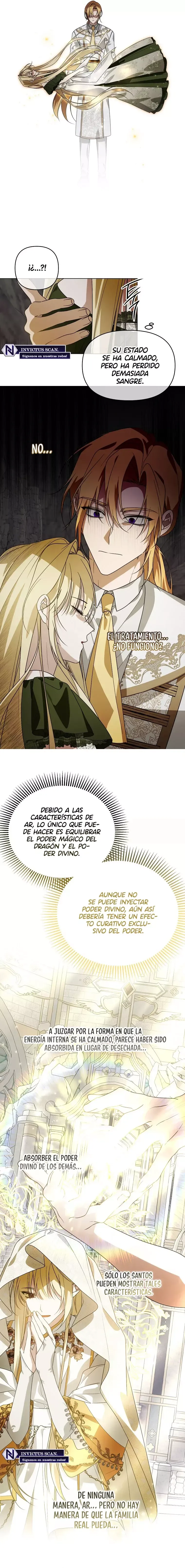 OBSESIÓNATE CONMIGO Capítulo 45 en Línea - página 7
