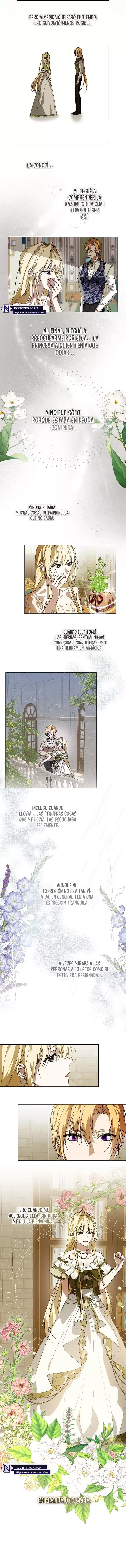 OBSESIÓNATE CONMIGO Capítulo 45 en Línea - página 9