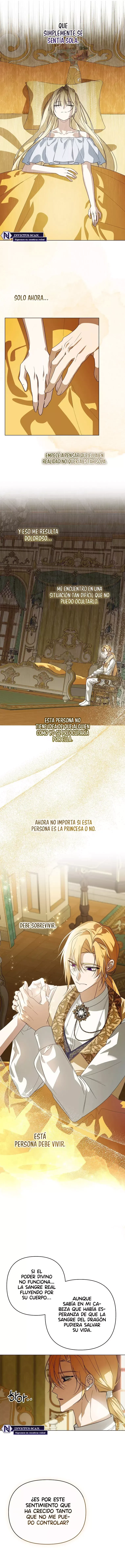 OBSESIÓNATE CONMIGO Capítulo 45 en Línea - página 10