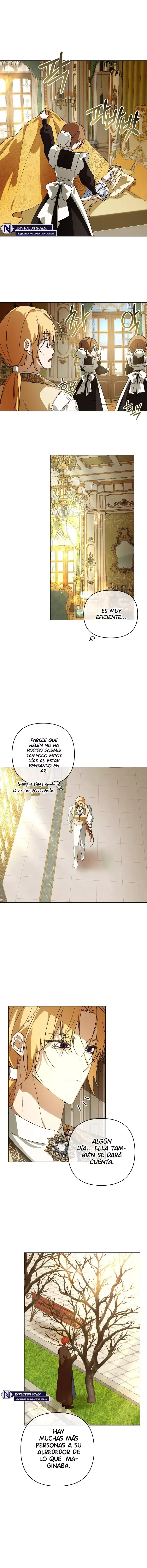 OBSESIÓNATE CONMIGO Capítulo 45 en Línea - página 12