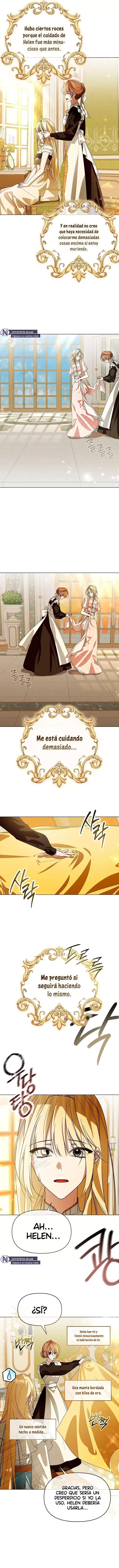 OBSESIÓNATE CONMIGO Capítulo 46 en Línea - página 4