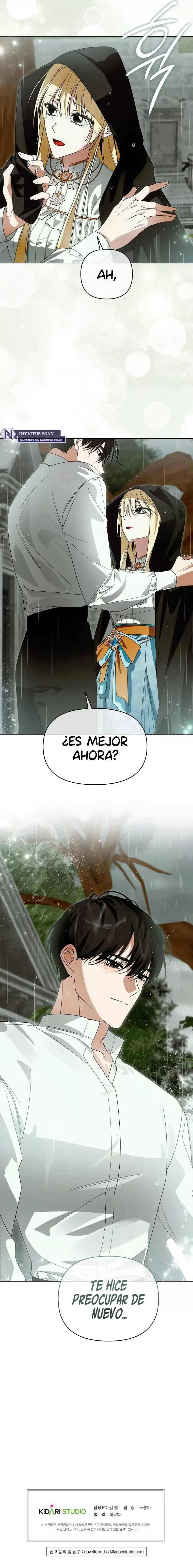 OBSESIÓNATE CONMIGO Capítulo 46 en Línea - página 11