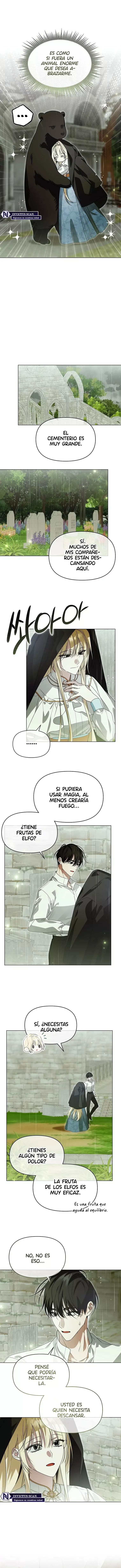 OBSESIÓNATE CONMIGO Capítulo 47 en Línea - página 4