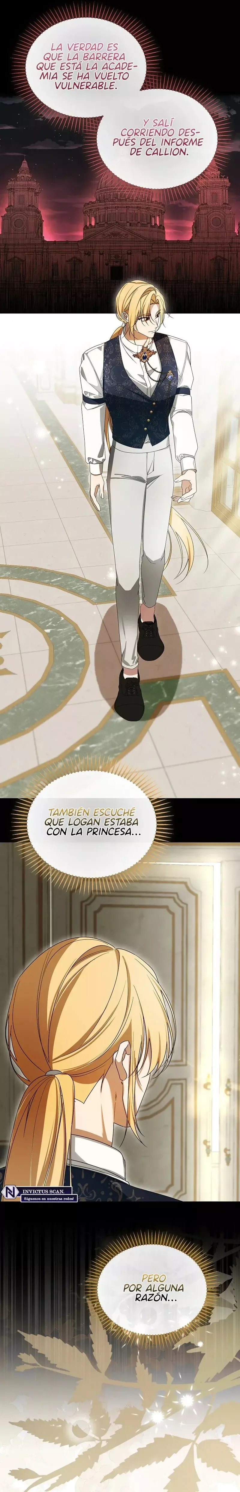 OBSESIÓNATE CONMIGO Capítulo 48 en Línea - página 5
