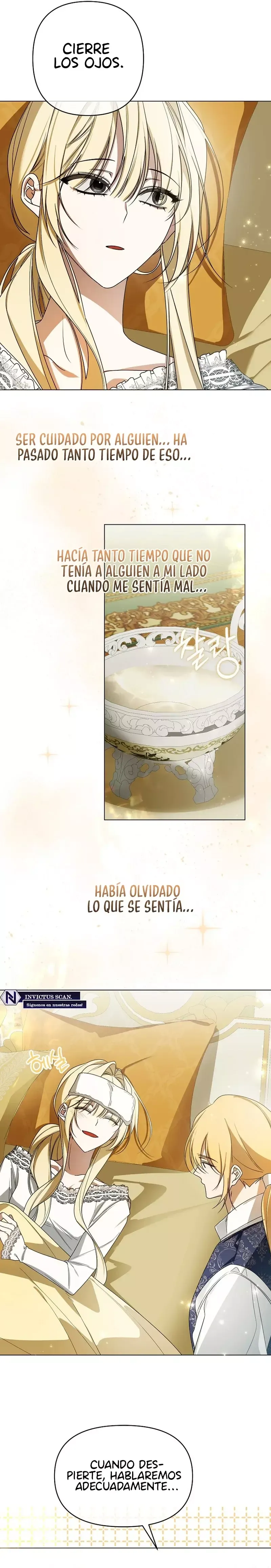 OBSESIÓNATE CONMIGO Capítulo 48 en Línea - página 8