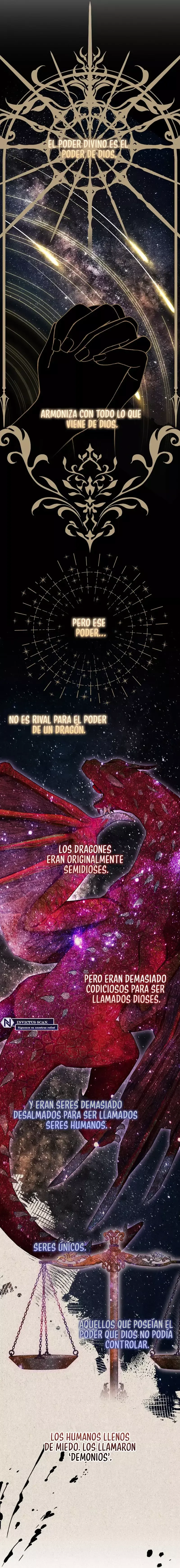 OBSESIÓNATE CONMIGO Capítulo 48 en Línea - página 10