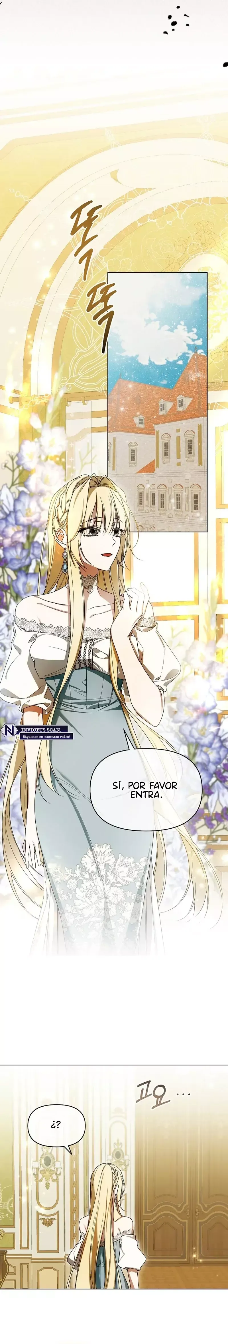 OBSESIÓNATE CONMIGO Capítulo 48 en Línea - página 11