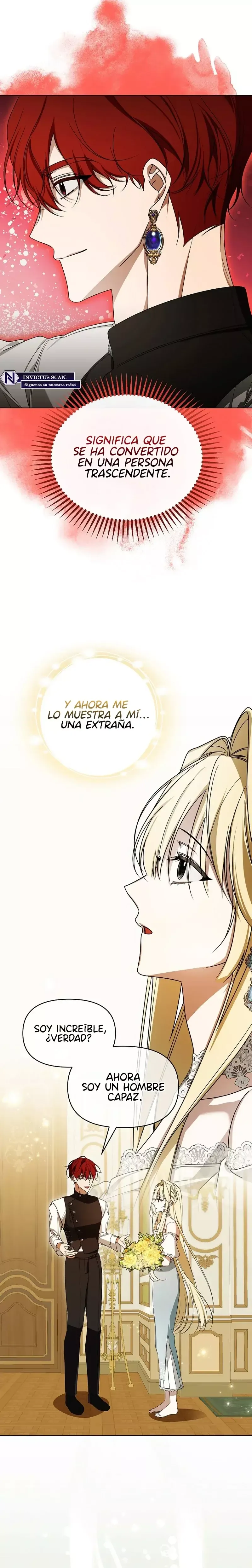 OBSESIÓNATE CONMIGO Capítulo 48 en Línea - página 16