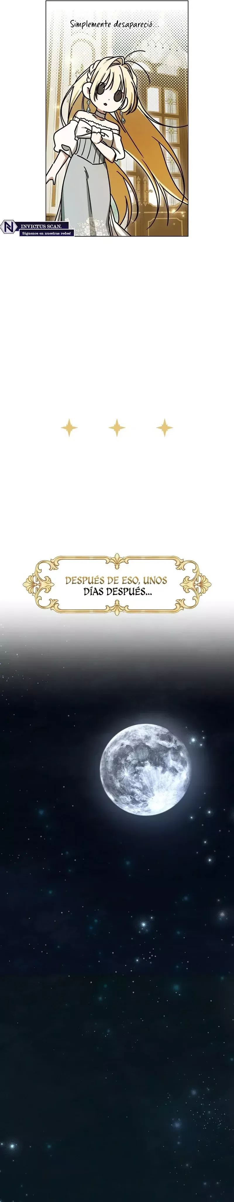 OBSESIÓNATE CONMIGO Capítulo 48 en Línea - página 21