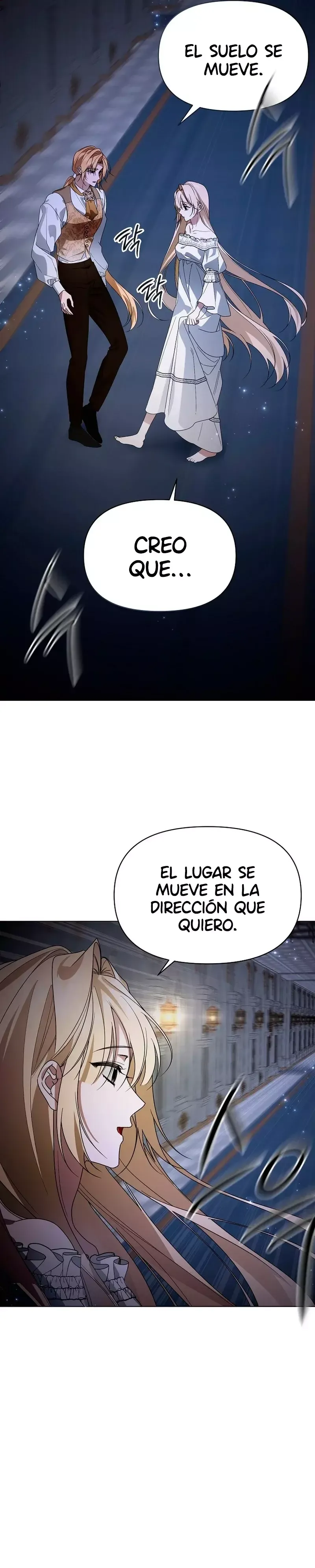 OBSESIÓNATE CONMIGO Capítulo 49 en Línea - página 9