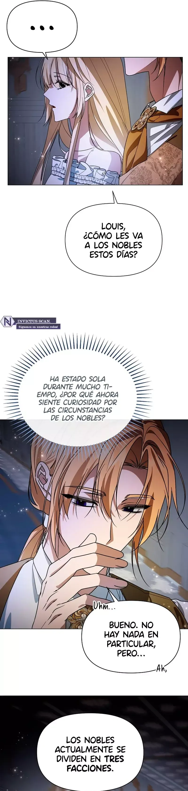 OBSESIÓNATE CONMIGO Capítulo 49 en Línea - página 12