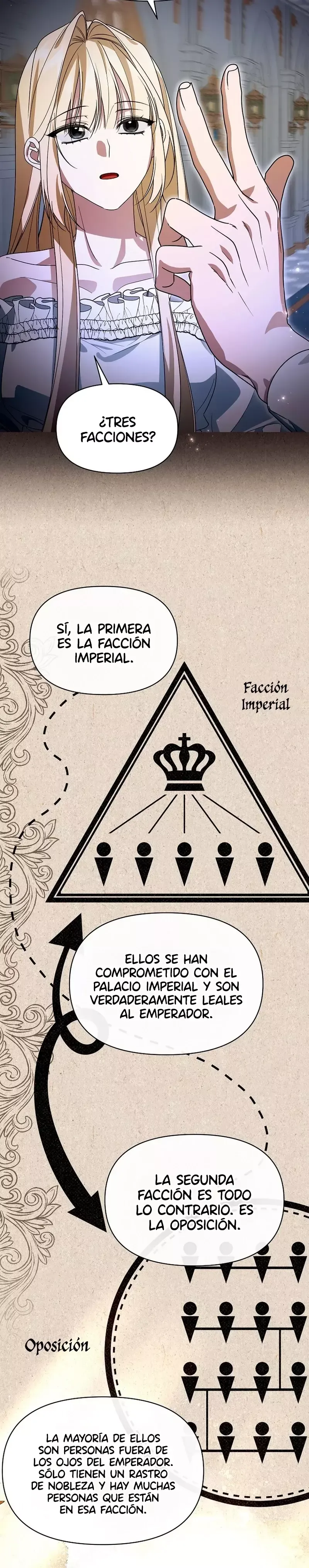 OBSESIÓNATE CONMIGO Capítulo 49 en Línea - página 13