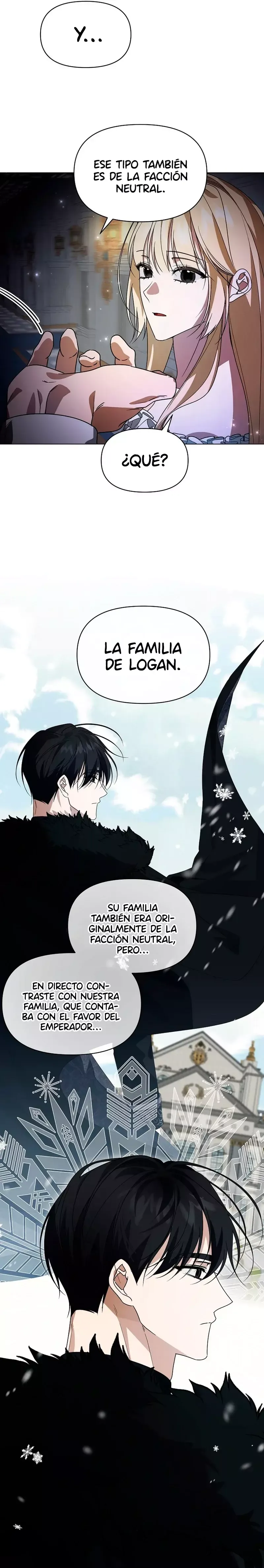 OBSESIÓNATE CONMIGO Capítulo 49 en Línea - página 16