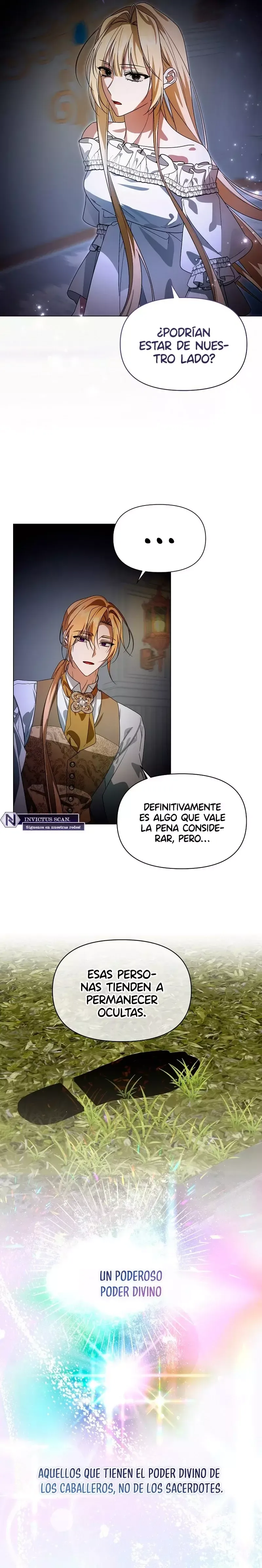 OBSESIÓNATE CONMIGO Capítulo 49 en Línea - página 19