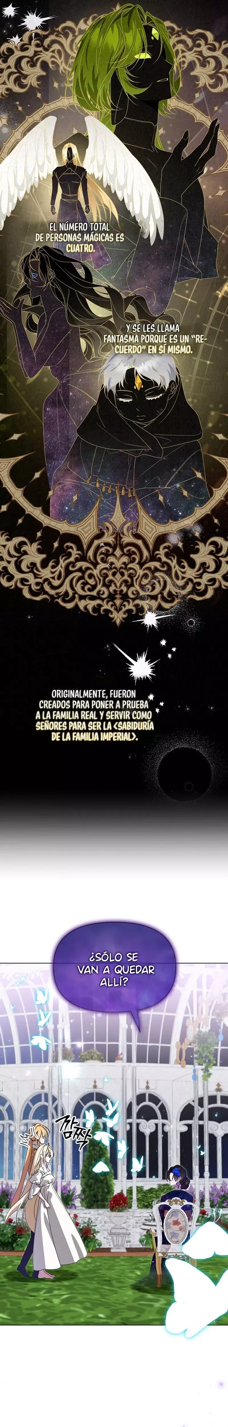 OBSESIÓNATE CONMIGO Capítulo 50 en Línea - página 6