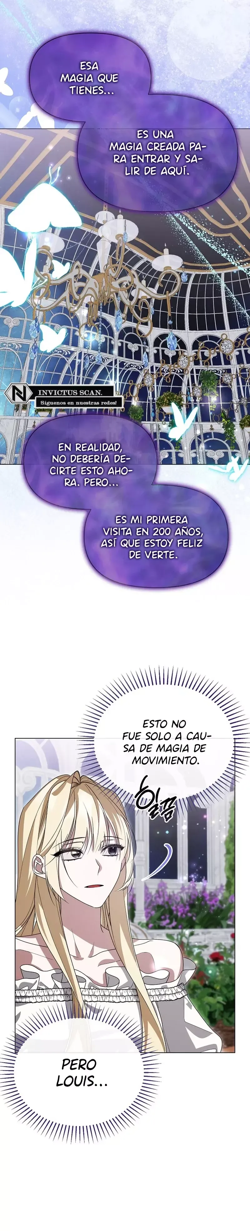 OBSESIÓNATE CONMIGO Capítulo 50 en Línea - página 10