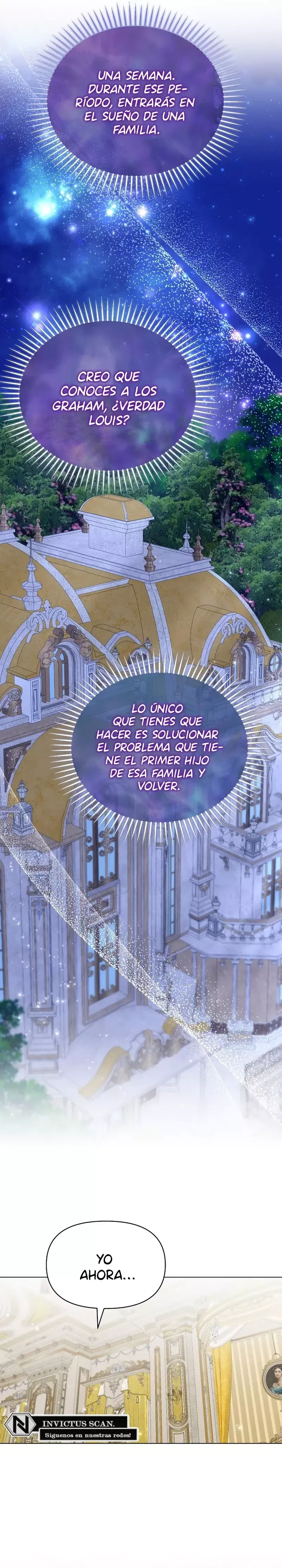 OBSESIÓNATE CONMIGO Capítulo 50 en Línea - página 22