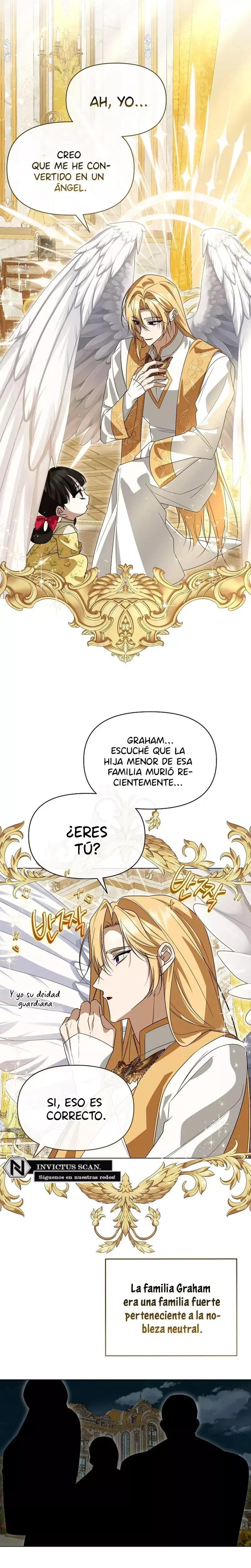 OBSESIÓNATE CONMIGO Capítulo 50 en Línea - página 24