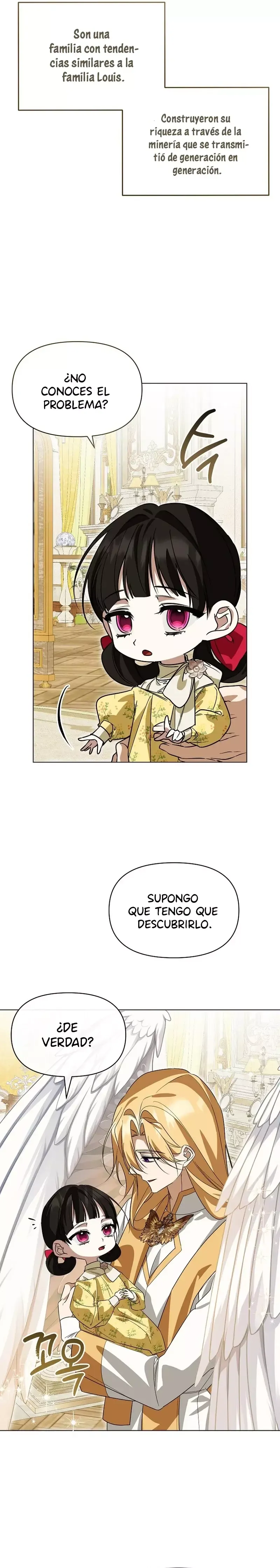 OBSESIÓNATE CONMIGO Capítulo 50 en Línea - página 25
