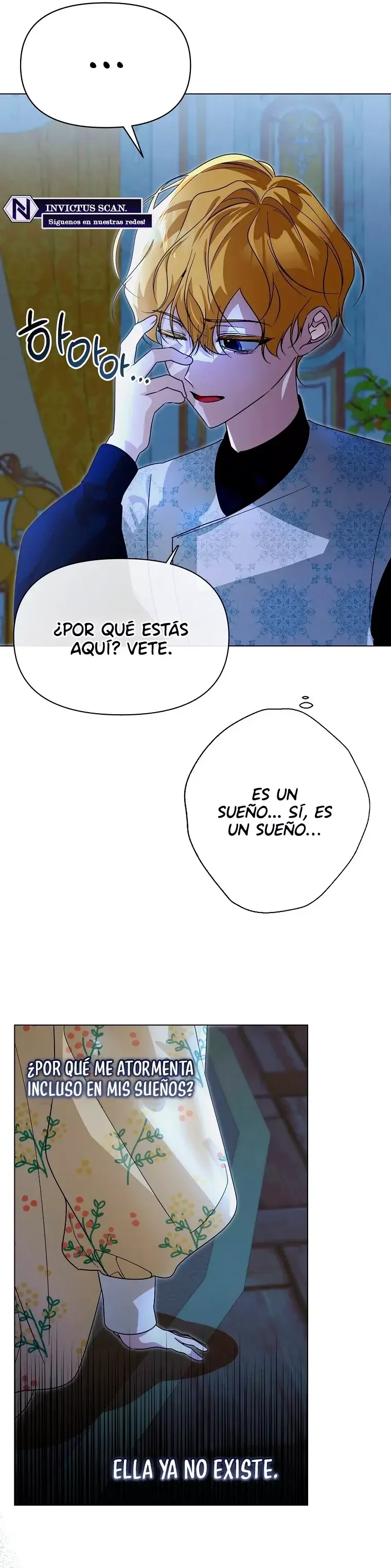 OBSESIÓNATE CONMIGO Capítulo 51 en Línea - página 6