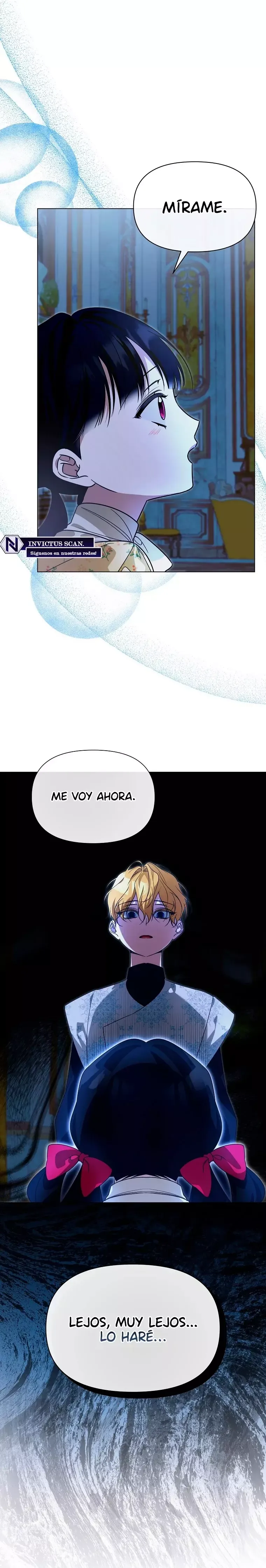 OBSESIÓNATE CONMIGO Capítulo 51 en Línea - página 7