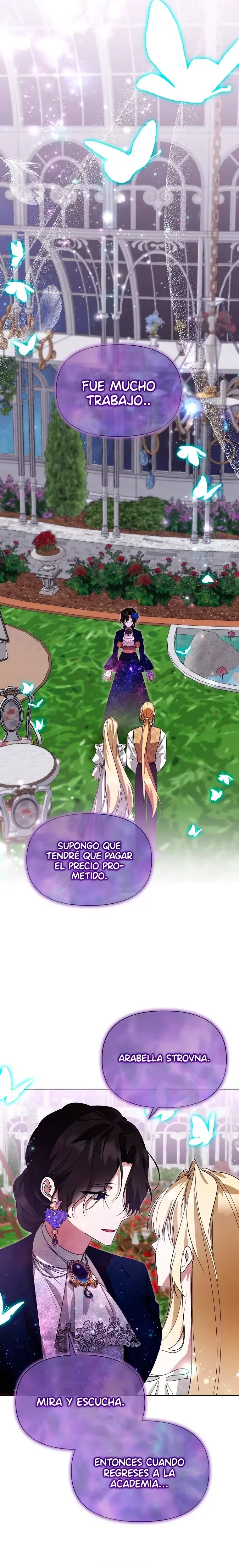 OBSESIÓNATE CONMIGO Capítulo 51 en Línea - página 17