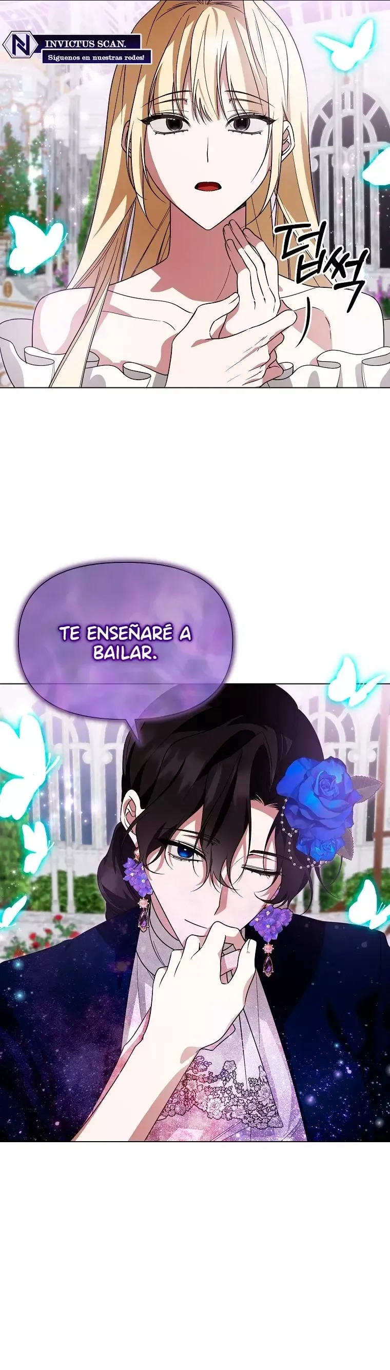OBSESIÓNATE CONMIGO Capítulo 51 en Línea - página 18
