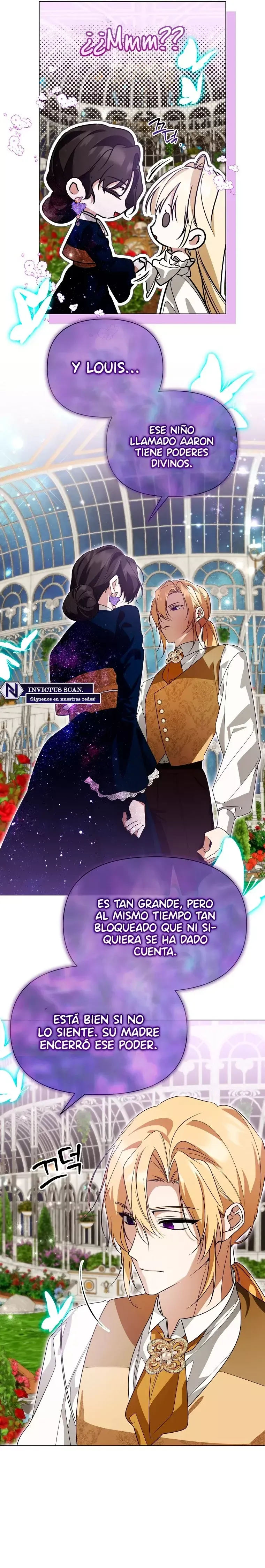 OBSESIÓNATE CONMIGO Capítulo 51 en Línea - página 19