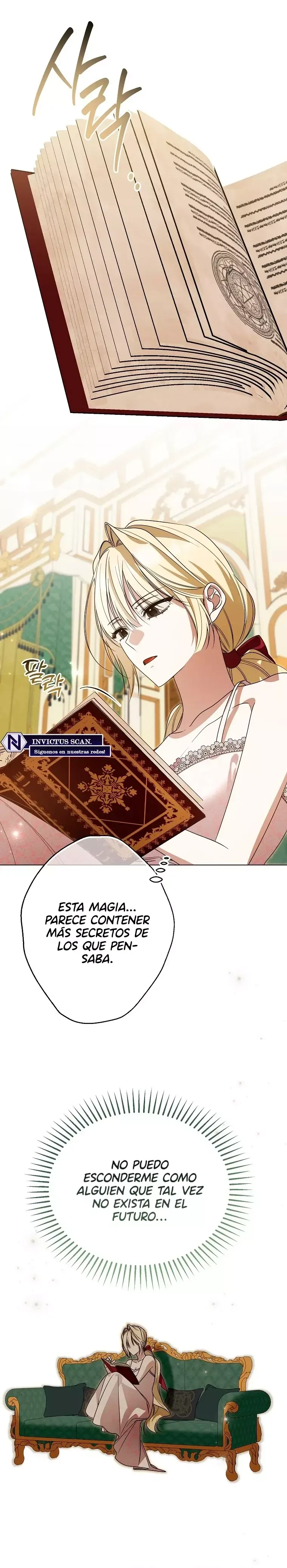 OBSESIÓNATE CONMIGO Capítulo 51 en Línea - página 25